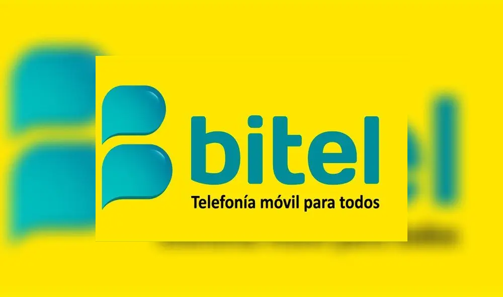 Bitel duplica los megas de sus planes postpago control para siempre