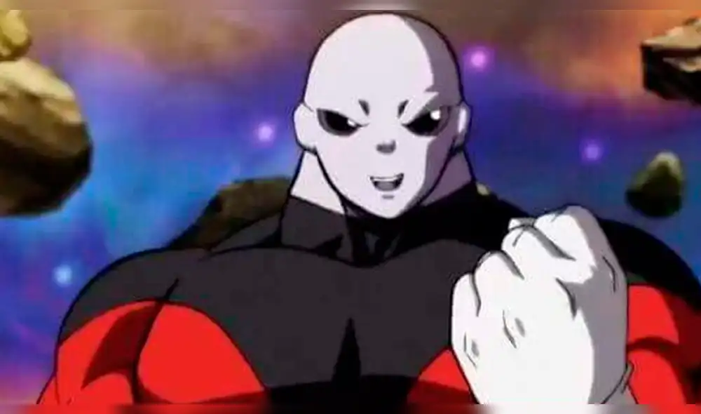 Dragon Ball Super: Voz de Jiren en latino emociona a fanáticos [VIDEO]