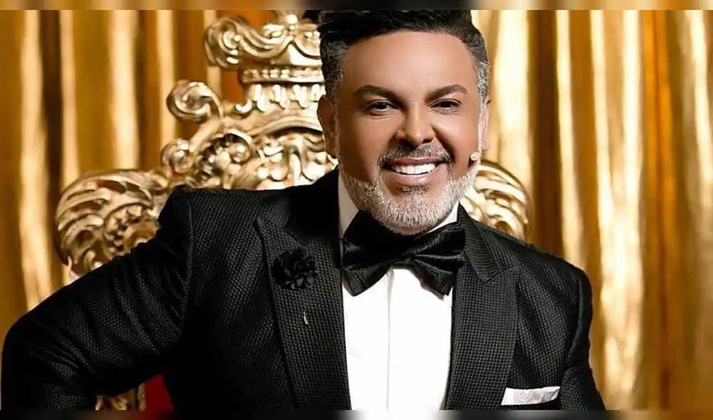 Andrés Hurtado sobre críticas por “contacto extraterrestre”: “No me interesan, sino ya estaría loco”