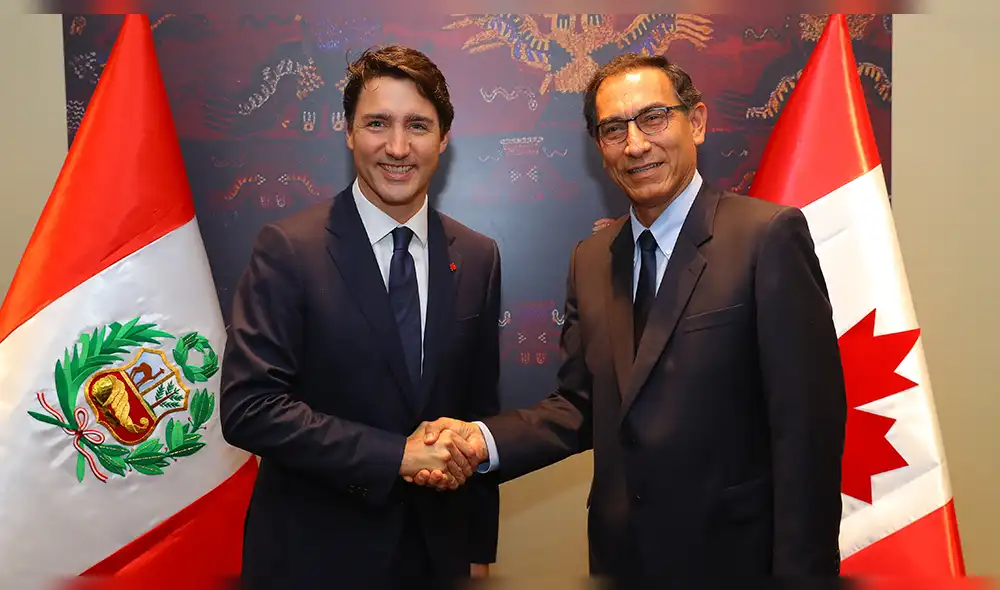 El Perú afianza sus relaciones bilaterales con países de la región