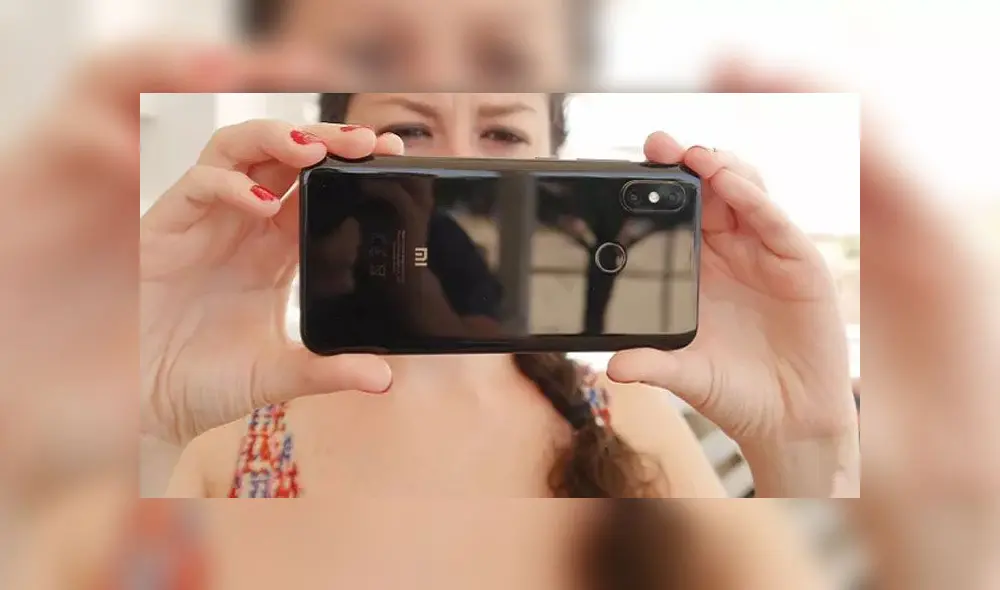 Esta nueva características debutaría en un buque insignia de la marca Esta nueva características debutaría en un buque insignia de la marca