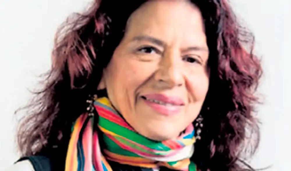 Reclamo. Plantea que se impulse la formalización y legitimidad de miles de emprendimientos.