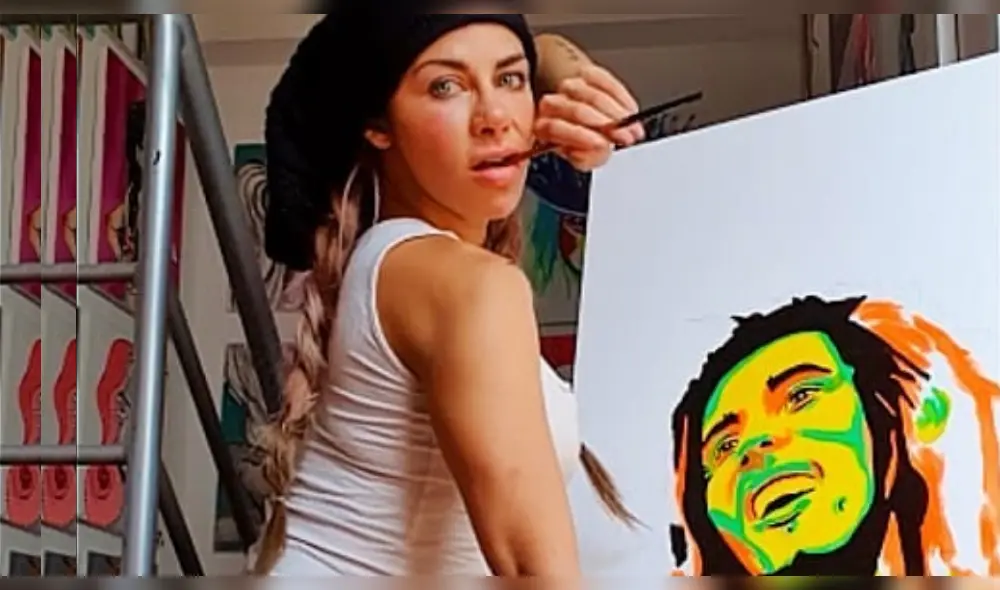 Xoana González confesó que suele recibir propuestas "indecentes" pero nunca las aceptaría. (Foto: Instagram)