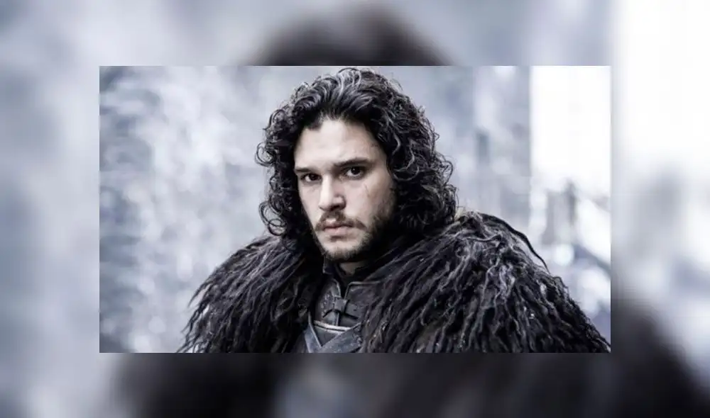 Game of Thrones: revelan la verdadera identidad de ‘Jon Snow’ [SPOILERS]
