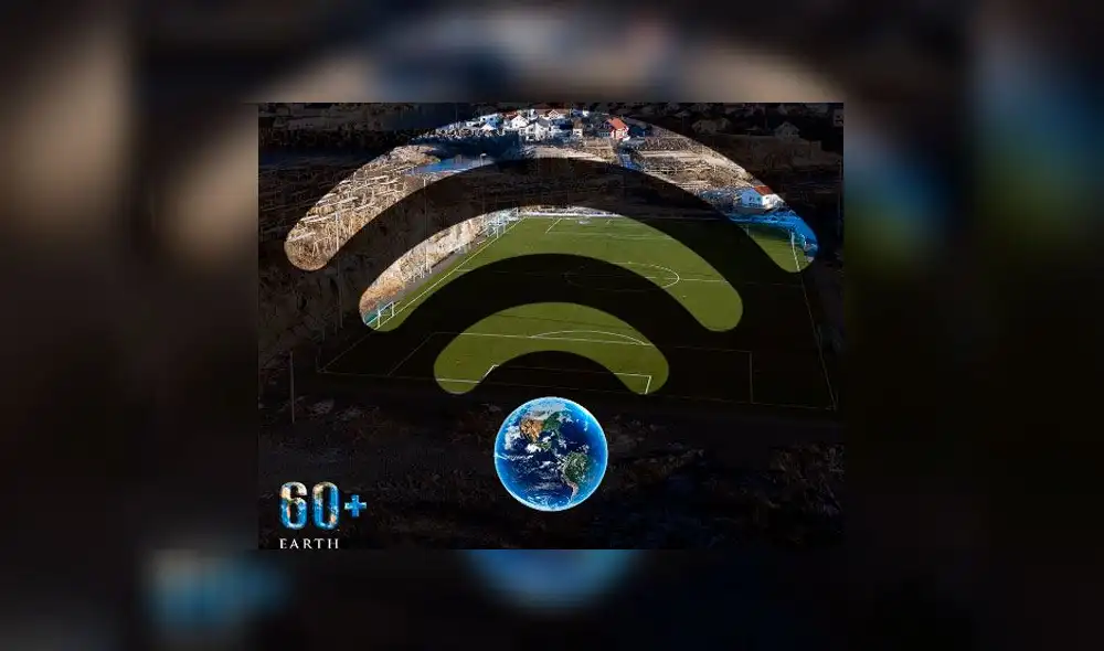 Hora del Planeta 2019: Perú apagó las luces para detener el cambio climático [EN VIVO] 