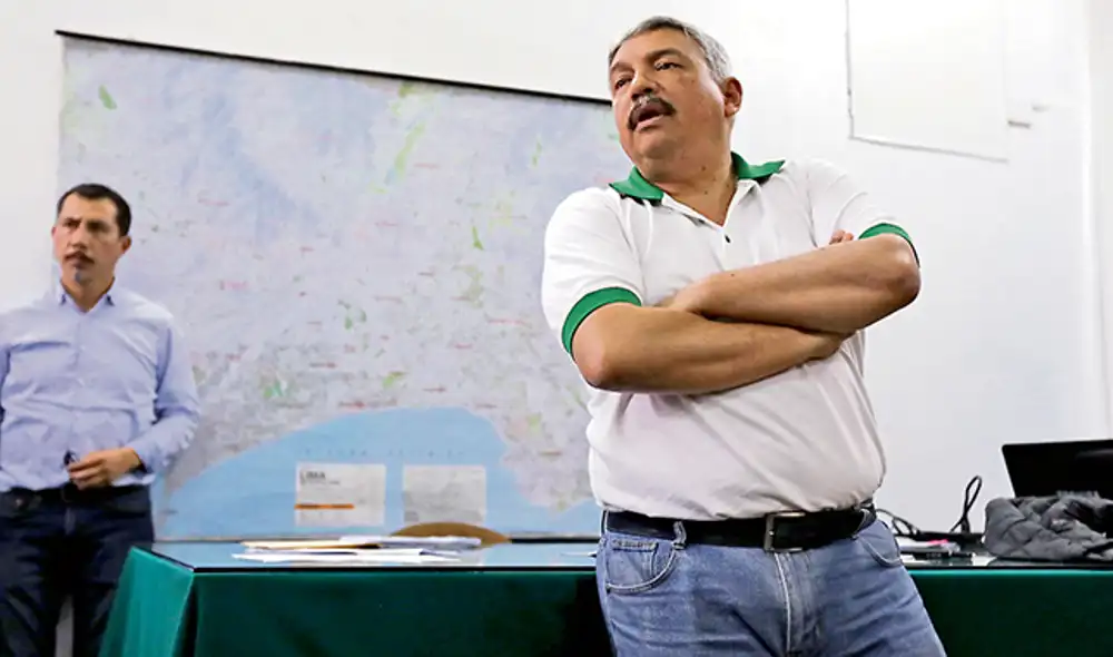 Busca volver. El excongresista Alberto Beingolea liderará la lista de candidatos por el PPC. Busca volver. El excongresista Alberto Beingolea liderará la lista de candidatos por el PPC.