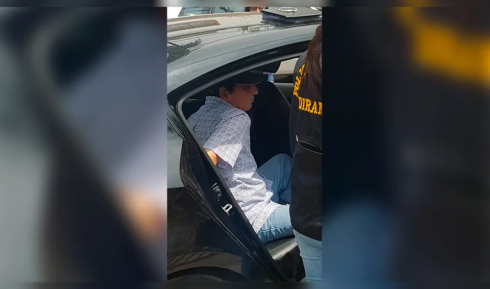 Miraflores: Policía incauta 273 kilos de cocaína cuyo destino final era Europa [VIDEO]