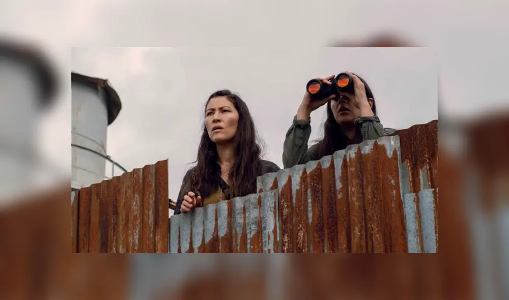 The Walking Dead 9x10: Reseña del nuevo capítulo de la serie de zombies The Walking Dead 9x10: Reseña del nuevo capítulo de la serie de zombies