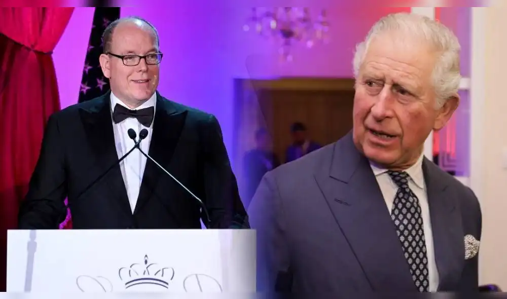 El último encuentro entre los miembros de la familia real se dio a mediados de marzo. (Foto: AFP/Composición) El último encuentro entre los miembros de la familia real se dio a mediados de marzo. (Foto: AFP/Composición)