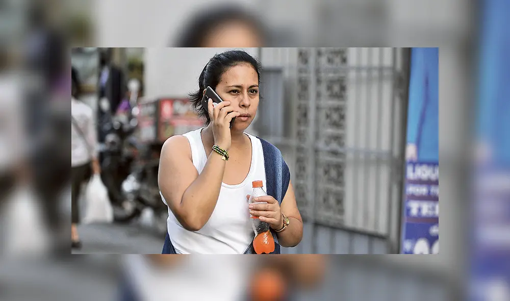 Equipos. Ministerio de Transportes pone requisitos para la importación de celulares. (Foto: Javier Quispe)