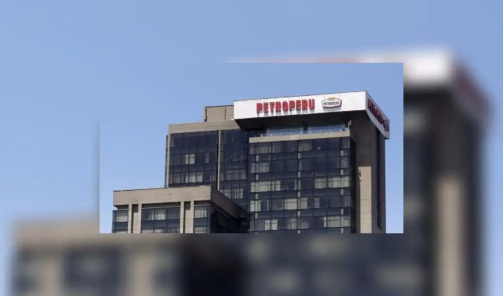 Petroperú obtiene préstamo para financiar el Proyecto Modernización Refinería Talara 