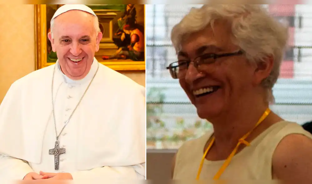 El antes y el después de la visita del Papa Francisco