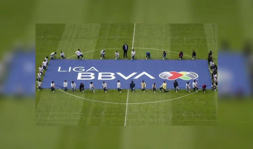 Los partidos por la jornada 10 del Clausura 2020 se desarrollarán con normalidad. Los partidos por la jornada 10 del Clausura 2020 se desarrollarán con normalidad.