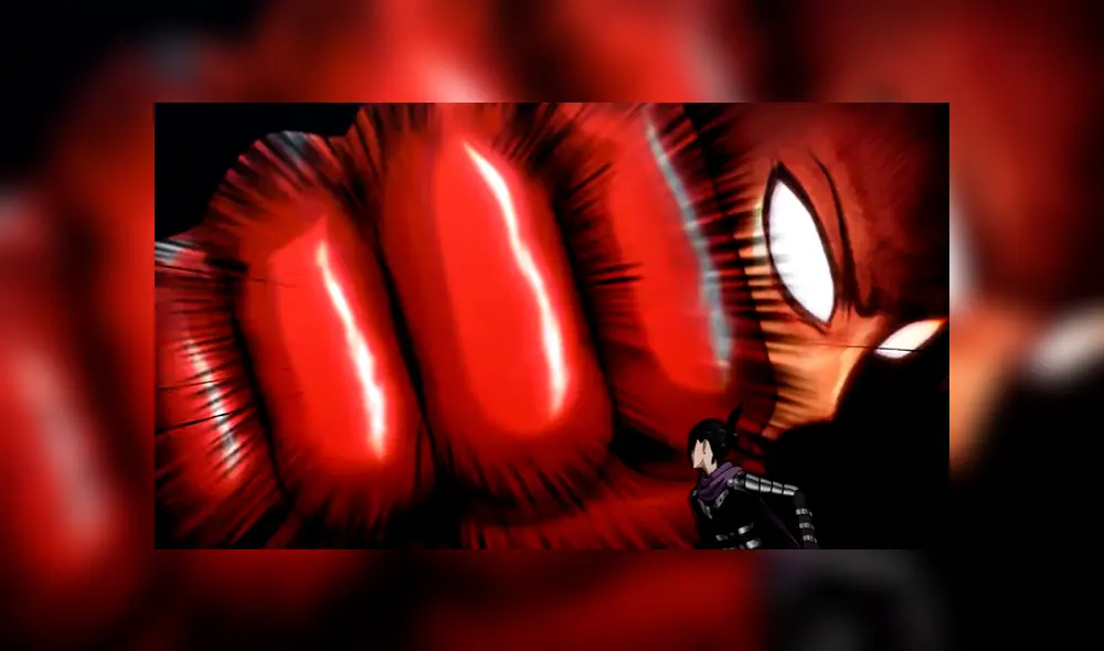 One Punch Man: A Hero Nobody Knows muestra sistema de combates y campaña en nuevo tráiler