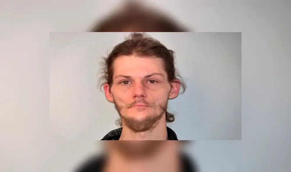 Hombre convierte sala de juegos de iglesia en un laboratorio clandestino de drogas [VIDEO] 