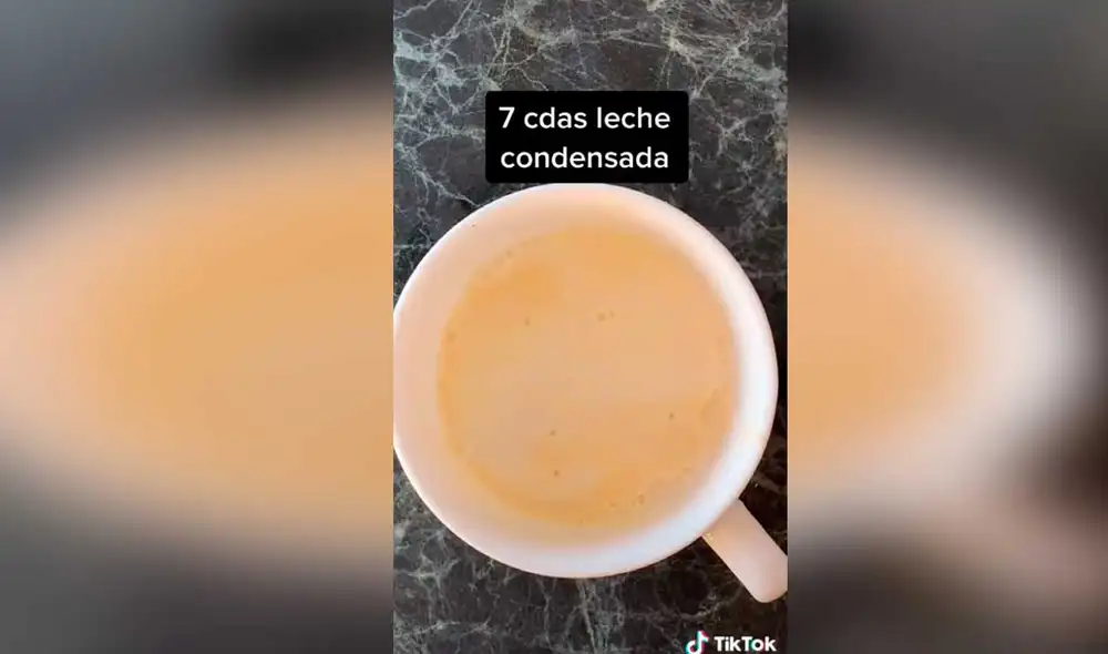 Desliza las imágenes para conocer un poco más sobre la preparación de este exquisito postre casero. Foto: captura de TikTok/@joseehidalgoi