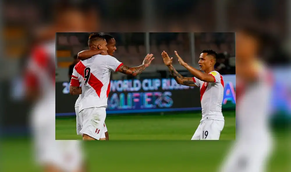 Perú ganó 2-1 a Uruguay: Así vimos a cada jugador de la selección peruana [1x1]