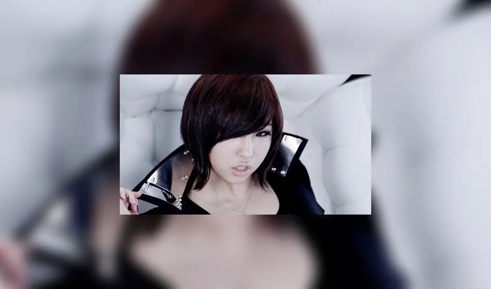 En pleno apogeo de su carrera como miembro de 2NE1, Minzy decidió tomar otros rumbos y dejar la agrupación. En pleno apogeo de su carrera como miembro de 2NE1, Minzy decidió tomar otros rumbos y dejar la agrupación.