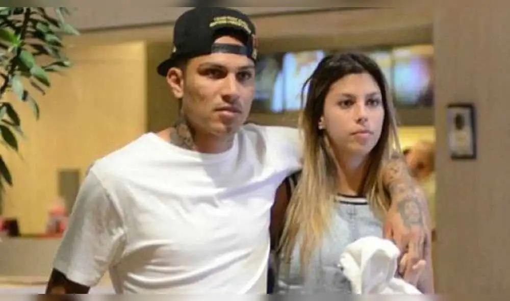 ¿Doña Peta confirmó la relación entre Paolo Guerrero y Alondra García Miró? [VIDEO]