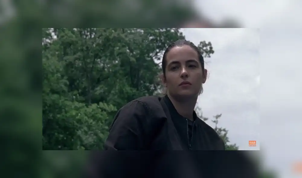 The Walking Dead 8x03: mira el adelanto del tercer capítulo [VIDEO]