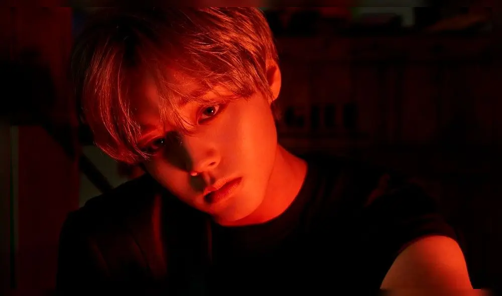 Park Jihoon, ex WANNA ONE y X1, lanza tracklist de su tercer mini álbum 'The W'
