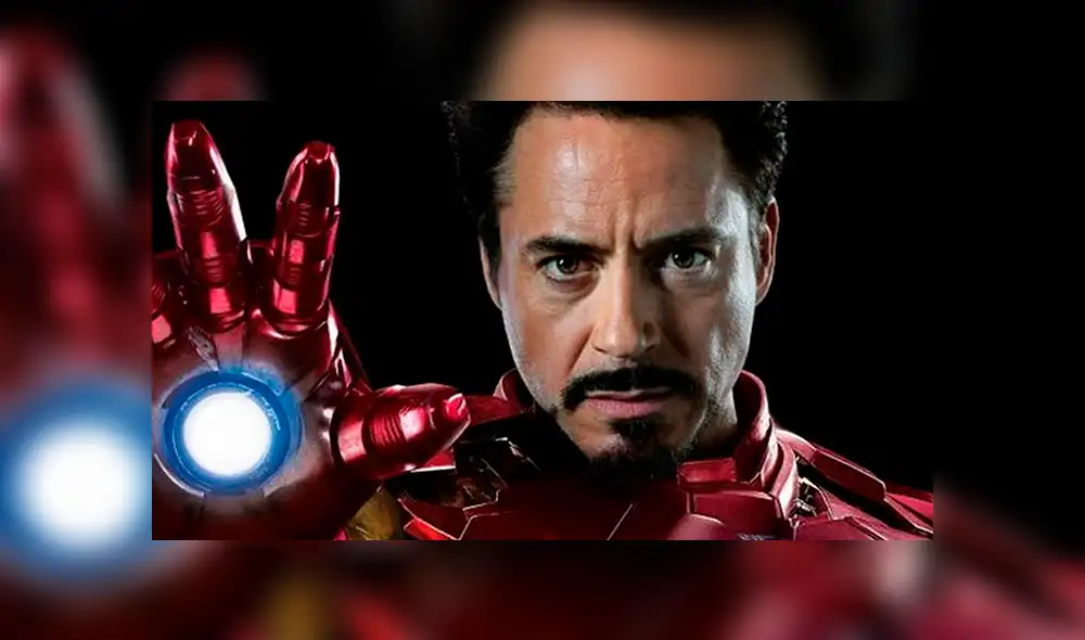 Pokémon GO: Niantic elabora poképarada inspirada en Iron Man y luce así [FOTOS]