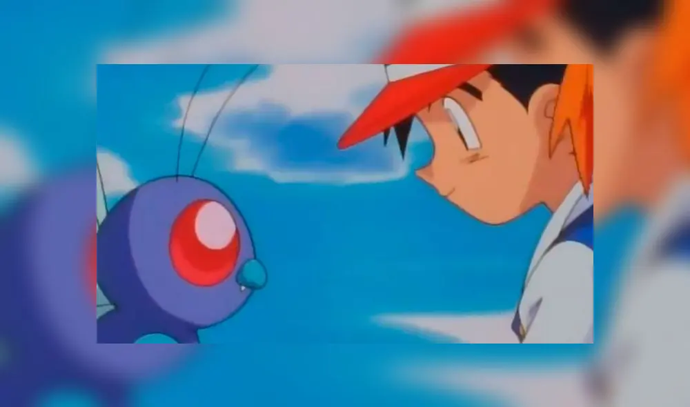Día de Pokémon: revive los momentos más tristes de la primera temporada [VIDEO]