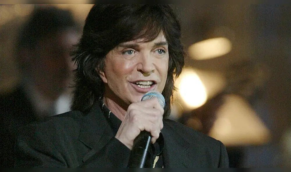 Camilo Sesto: difunden últimos mensajes de WhatsApp del cantante