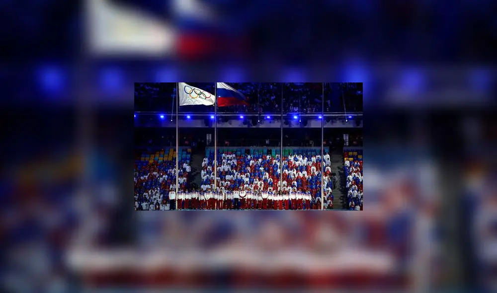 Rusia acogería torneos internacionales si le levantan castigo por dopaje