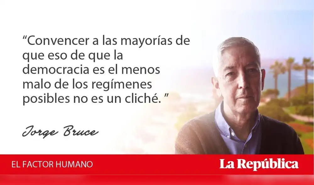 El retorno de la caverna