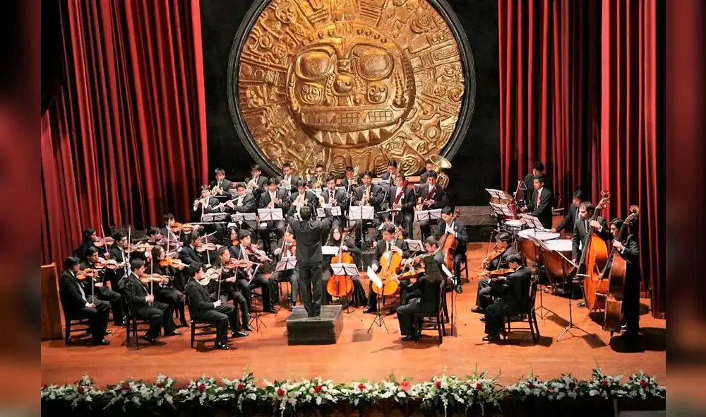 Orquesta Sinfónica del Cusco interpretará a Tchaikovski en concierto de gala