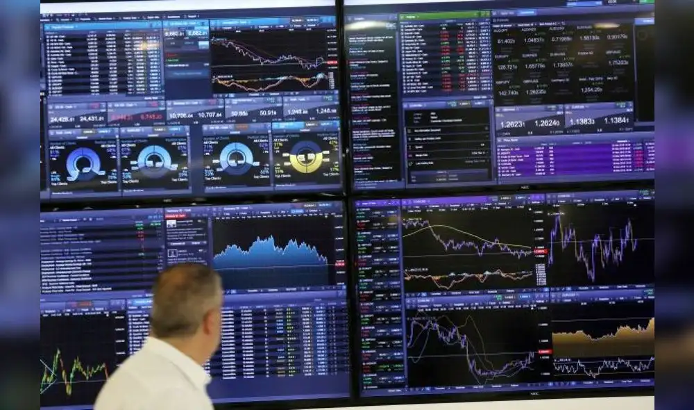 Inversionitas toman precauciones frente a la recesión. Inversionitas toman precauciones frente a la recesión.