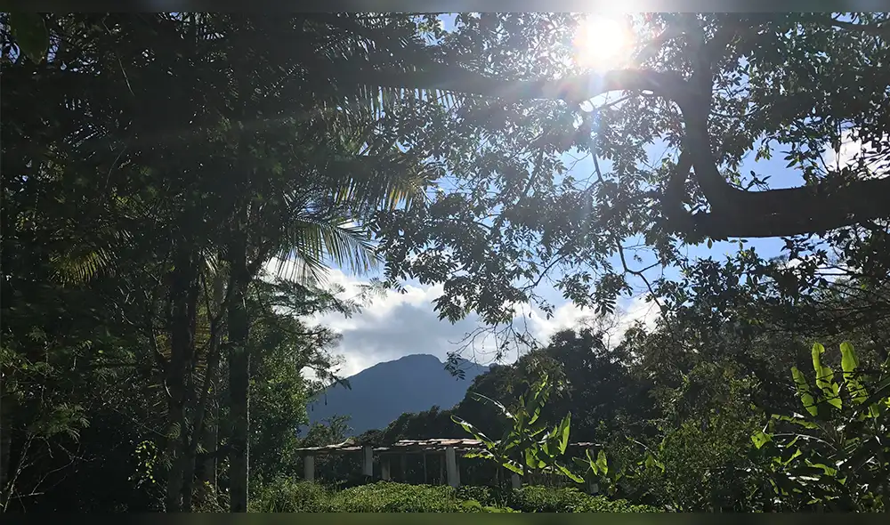 Oxapampa: El paraíso en la selva de Pasco