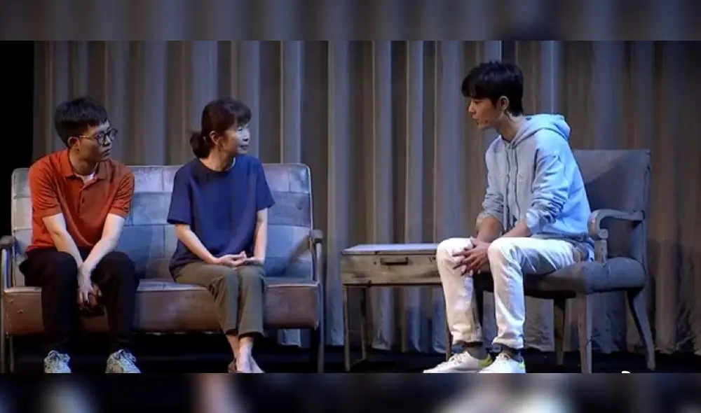 xiao zhan, the untamed, C-drama, Heroes in harm’s way