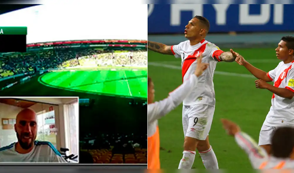 Los consejos de Luis Horna a la selección para ‘sobrevivir’ al cambio de horario en NZ [VIDEO]