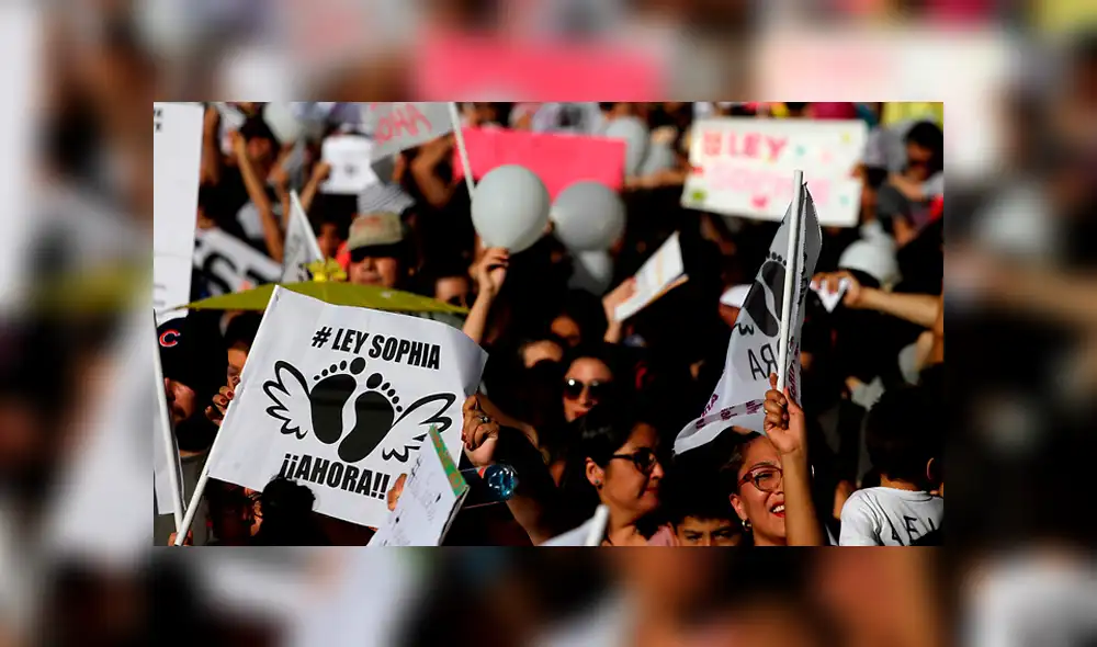El hombre ingresó a la casa de los niños a pesar de que tenía una prohibición ante una denuncia por violencia doméstica. (Captura: Foto referencial) El hombre ingresó a la casa de los niños a pesar de que tenía una prohibición ante una denuncia por violencia doméstica. (Captura: Foto referencial)