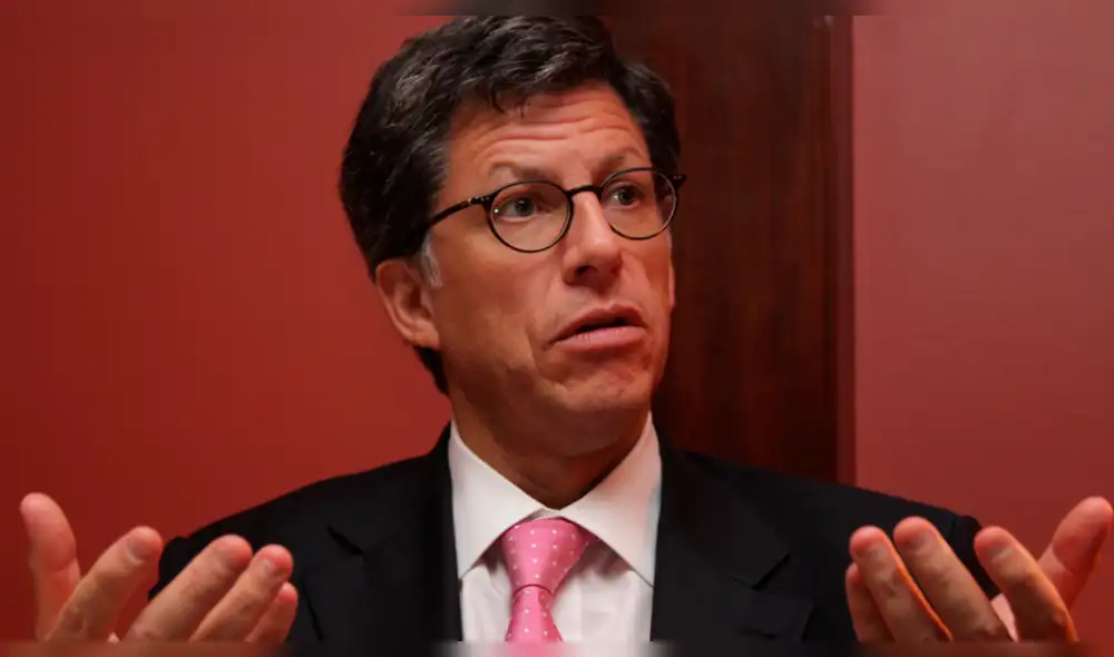 Human Rights Watch sobre negativa de asilo a Alan: "Tabaré Vázquez no se dejó engañar"