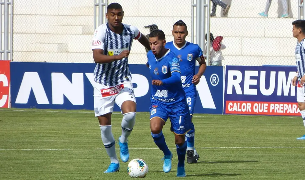 Se agotaron las entradas para la final de la Liga 1 en Matute. Foto: Twitter Liga 1 Se agotaron las entradas para la final de la Liga 1 en Matute. Foto: Twitter Liga 1