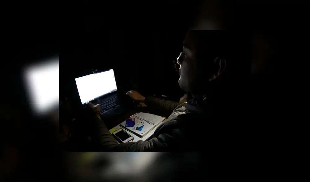 Delincuentes hacen llamadas falsas para transferir dinero a sus cuentas Delincuentes hacen llamadas falsas para transferir dinero a sus cuentas