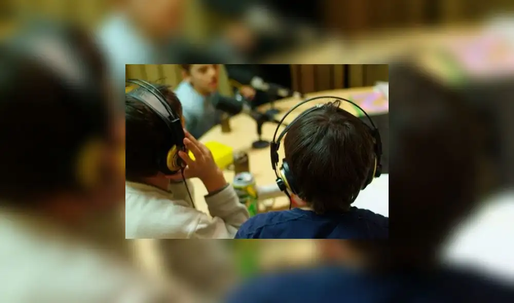 Las clases virtuales iniciaron en México el último 20 de abril. (Foto: Casa Encendida)