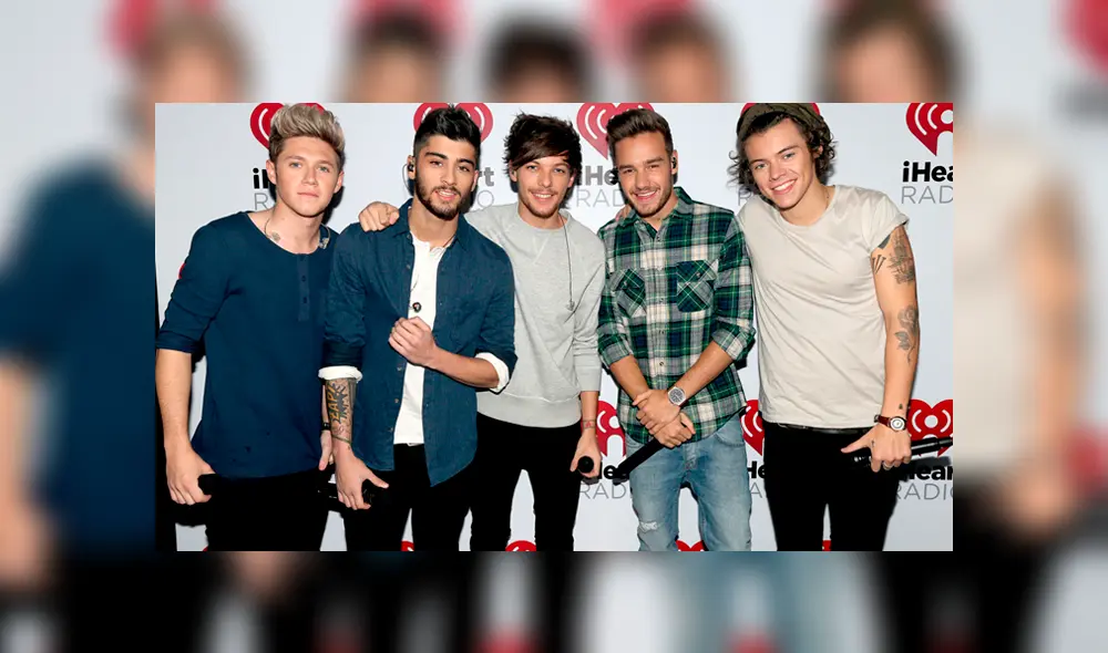 One Direction