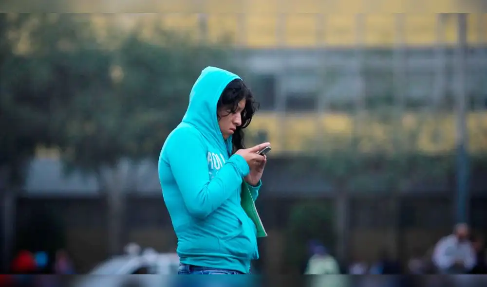 Epidemiólogo da diez recomendaciones para prevenir enfermedades respiratorias Epidemiólogo da diez recomendaciones para prevenir enfermedades respiratorias