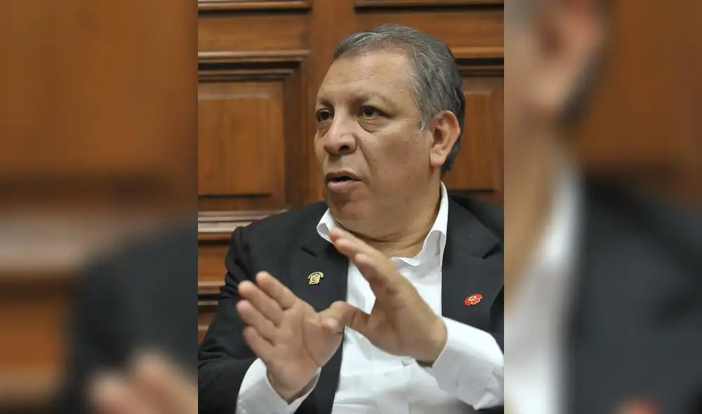 Frente Amplio: pullazos entre el Nuevo Perú y facción de Arana