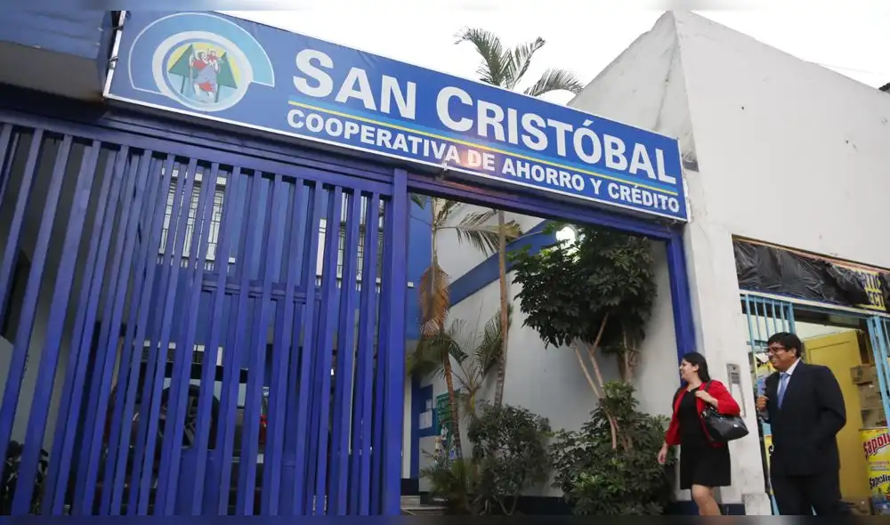 SBS prepublicó reglamento de Ley de Cooperativas de Ahorro y Crédito