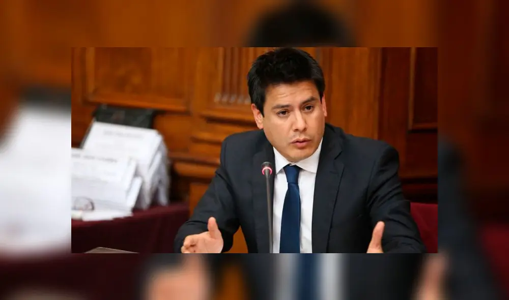 Edwin Vergara sobre socio narcotraficante: "No tenía idea de que era esta clase de persona"