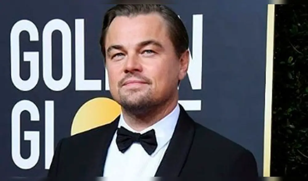 Leonardo DiCaprio rescató a joven que soportó 11 horas en el mar