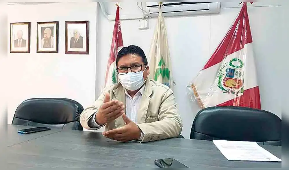 Análisis. Ocsa dice que se puede pedir ampliación.