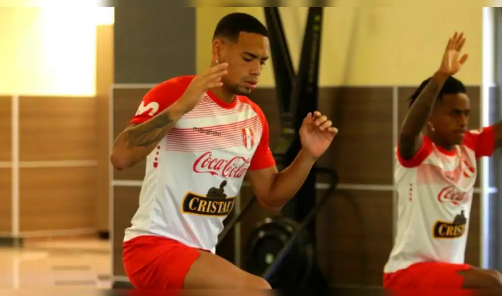 Perú vs Estados Unidos: con novedades, el posible once de Ricardo Gareca [FOTOS]