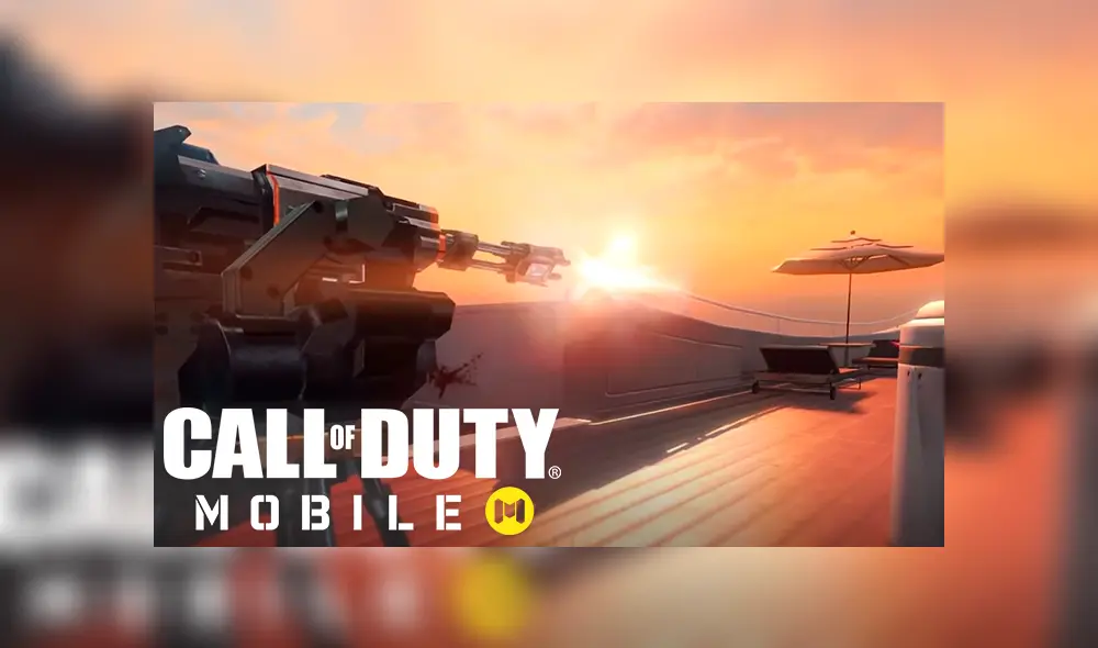 Activision lanza emulador oficial de Call of Duty Mobile para jugarlo en PC. Activision lanza emulador oficial de Call of Duty Mobile para jugarlo en PC.