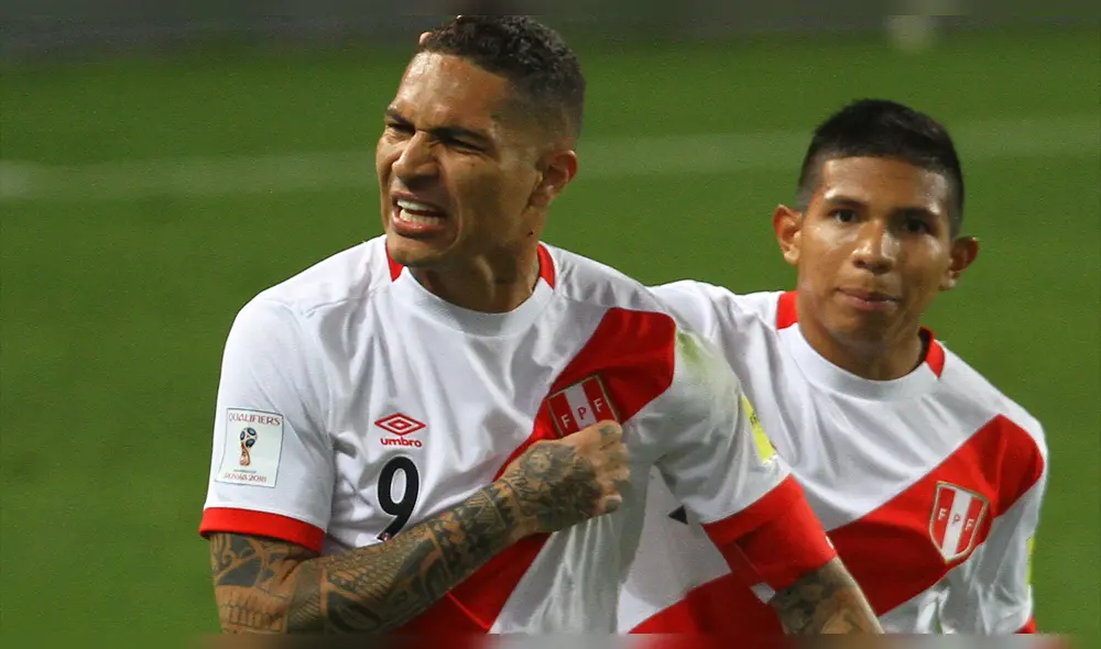 Paolo Guerrero: ¿Qué significa el resultado análítico adverso?